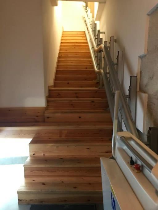 Apartamento Centro Santander B ภายนอก รูปภาพ