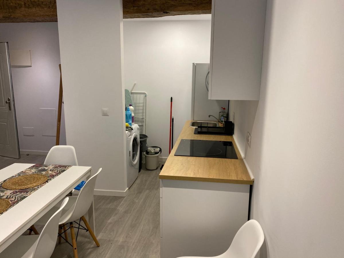 Apartamento Centro Santander B ภายนอก รูปภาพ
