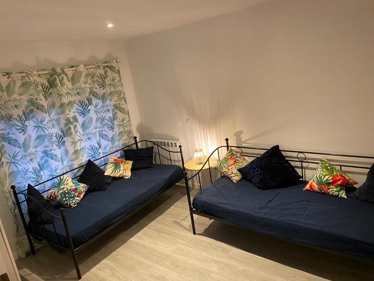 Apartamento Centro Santander B ภายนอก รูปภาพ