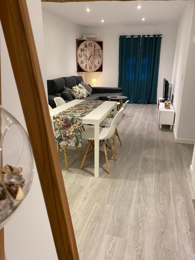 Apartamento Centro Santander B ภายนอก รูปภาพ