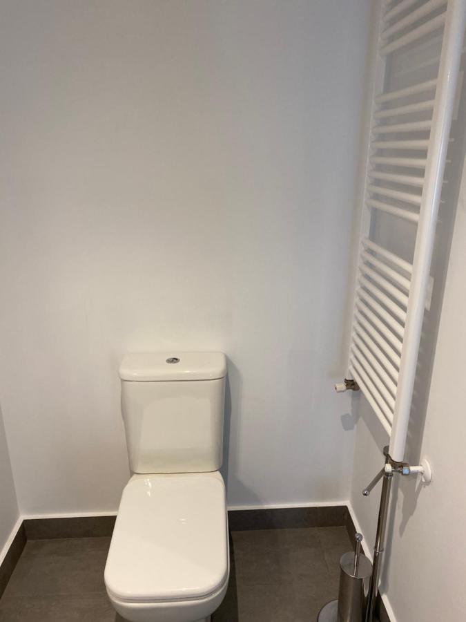 Apartamento Centro Santander B ภายนอก รูปภาพ